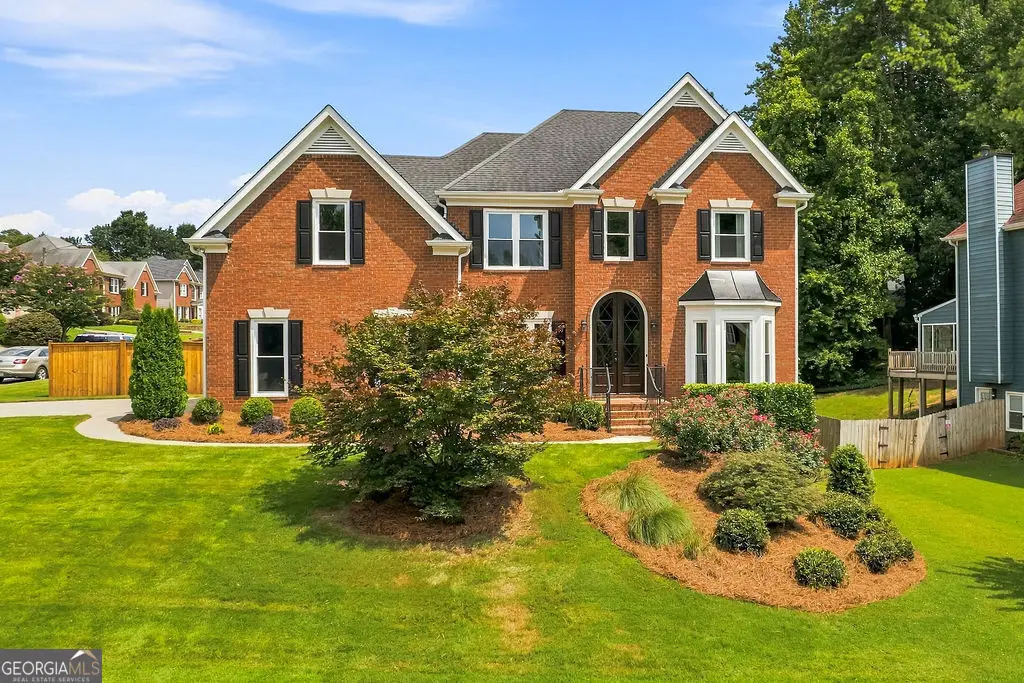 2469 Arcadia Drive Nw, Acworth, GA 30101 - #1