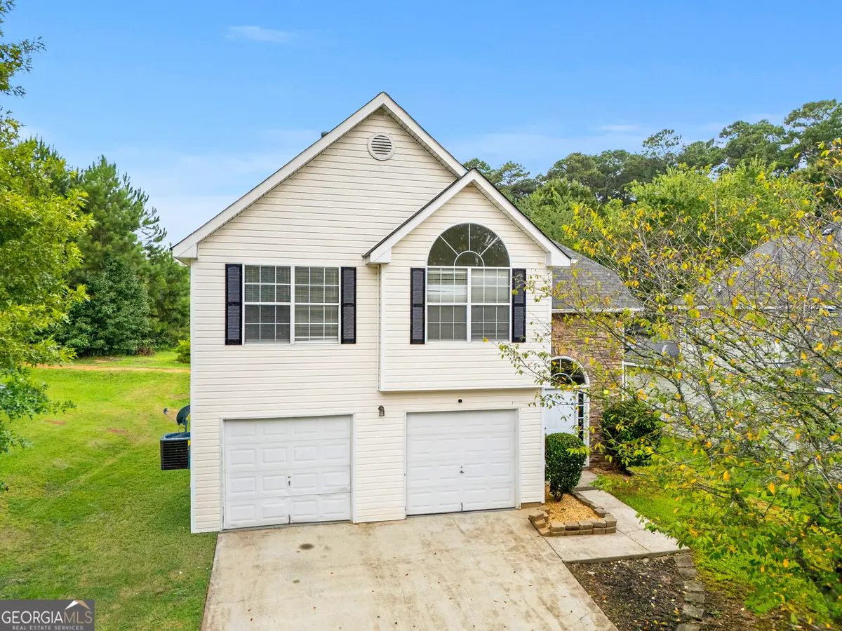 6559 Lancelot Court, Riverdale, GA 30296 - #1