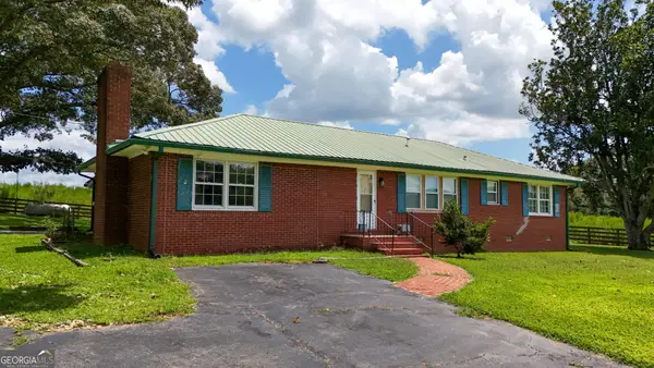 130 Sosbee Road, Talmo, GA 30575