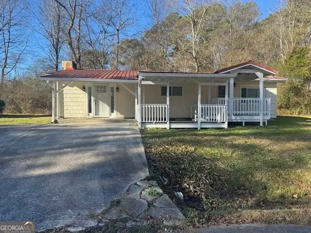 145 Henry Circle, La Fayette, GA 30728 - #1