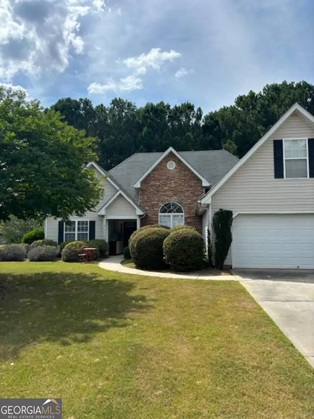 791 Winding Grove Lane, Loganville, GA 30052 - #1