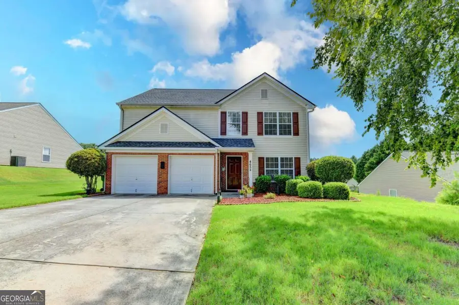 4654 Pine Isle Way, Buford, GA 30518 - #2