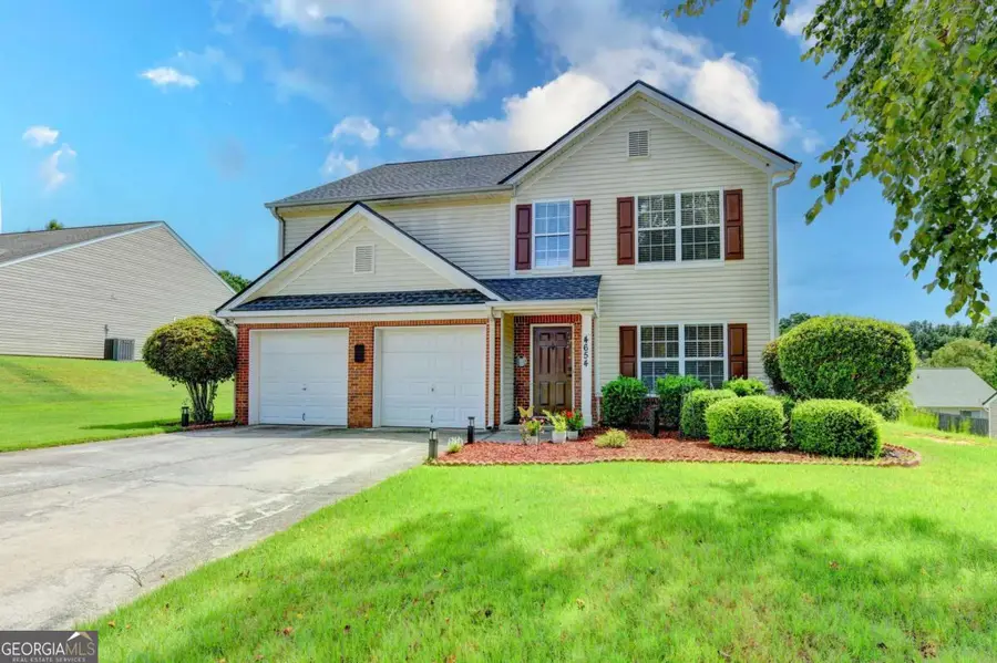 4654 Pine Isle Way, Buford, GA 30518 - #3