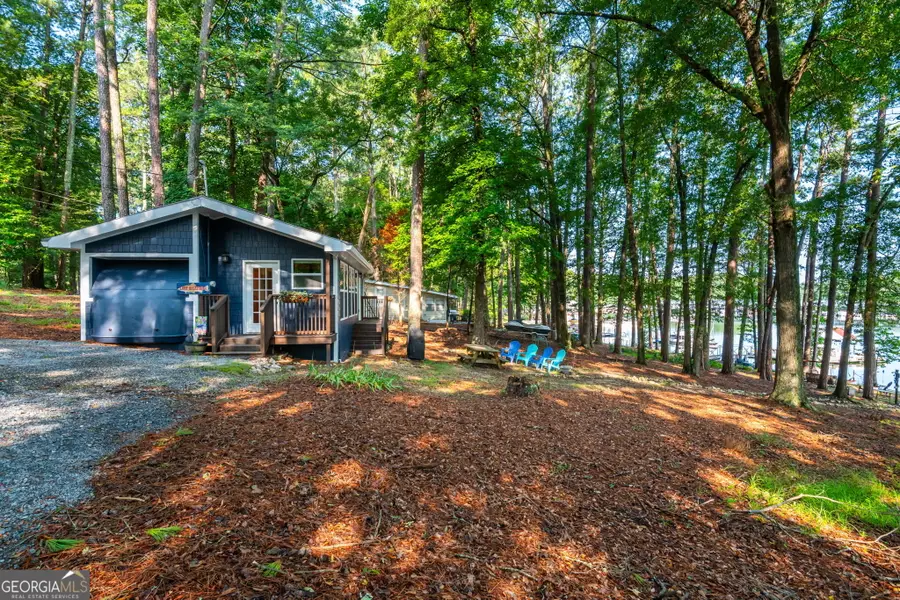 5400 Kings Camp Road Se #B19, Acworth, GA 30102 - #2