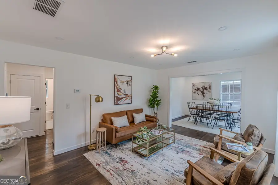 1240 Fayetteville Road Se, Atlanta, GA 30316 - #2