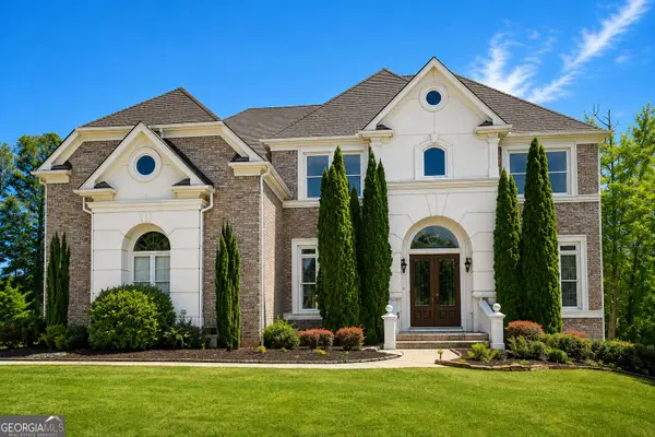 1568 Bordeaux Lane, Conyers, GA 30094