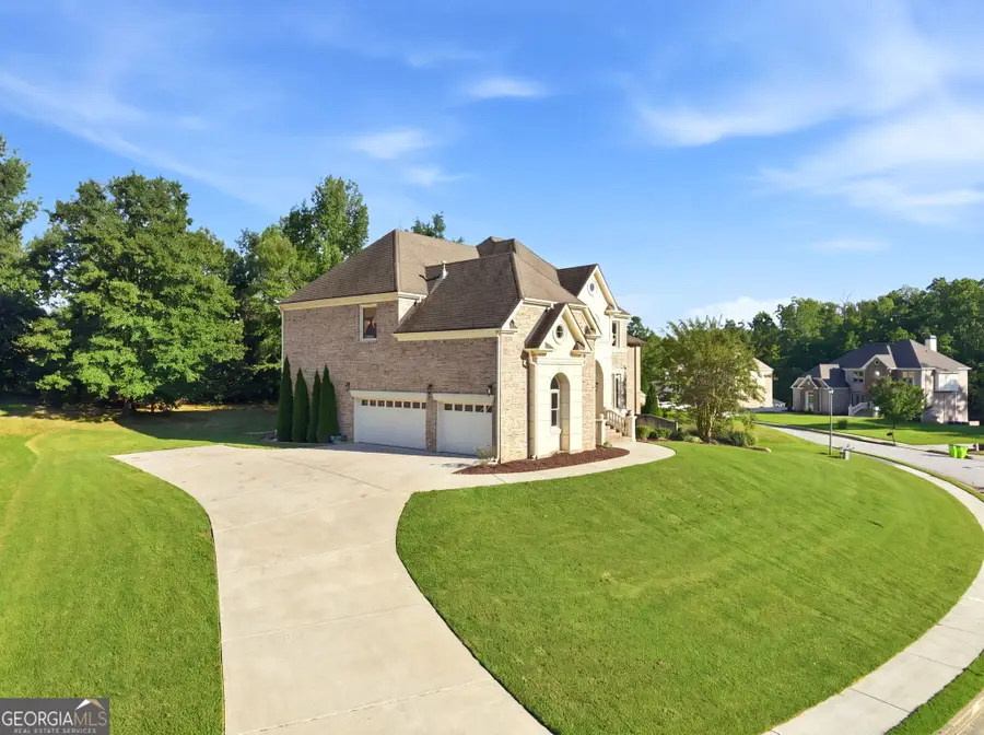 1568 Bordeaux Lane, Conyers, GA 30094 - #3