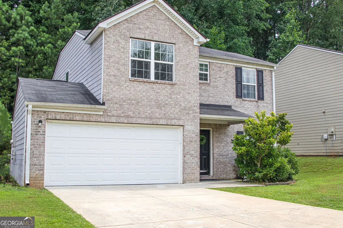 5626 Laurel Ridge Drive, Atlanta, GA 30344 - #1