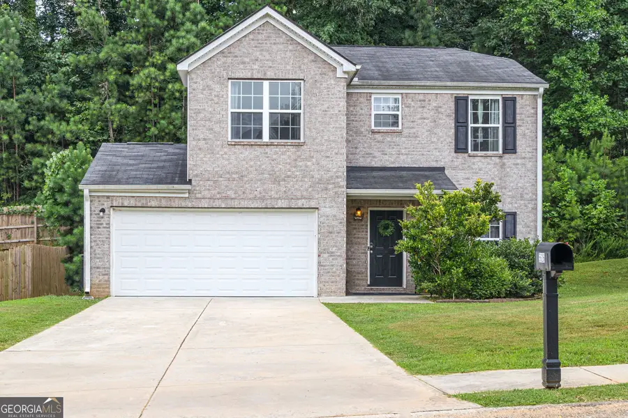 5626 Laurel Ridge Drive, Atlanta, GA 30344 - #2