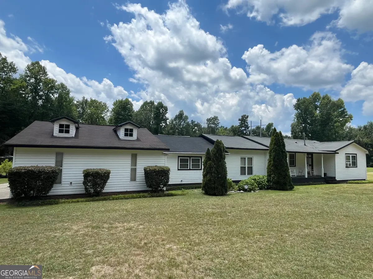 765 Stembridge Road Se, Milledgeville, GA 31061 - #1