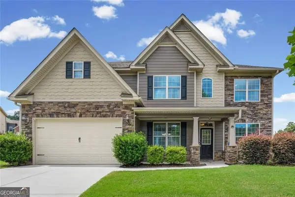 1125 Acorn Oak Drive, Lawrenceville, GA 30045