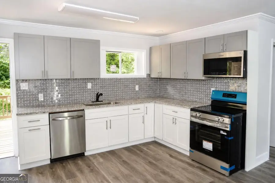 2911 Macon Drive Sw, Atlanta, GA 30354 - #2