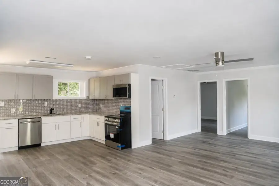2911 Macon Drive Sw, Atlanta, GA 30354 - #3