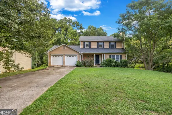 1102 Plantation Drive Se, Conyers, GA 30094