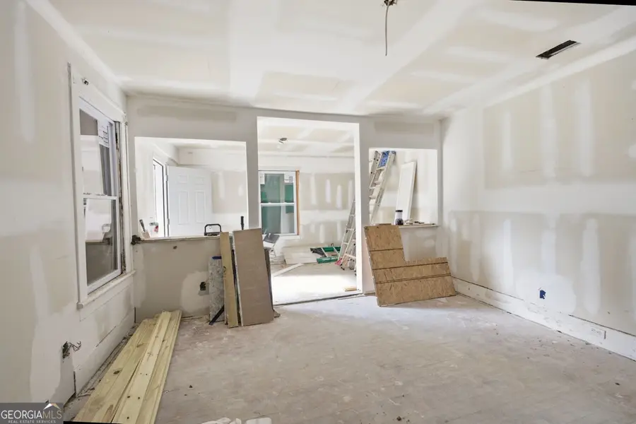 805 Ponce De Leon Avenue, Macon, GA 31206 - #3