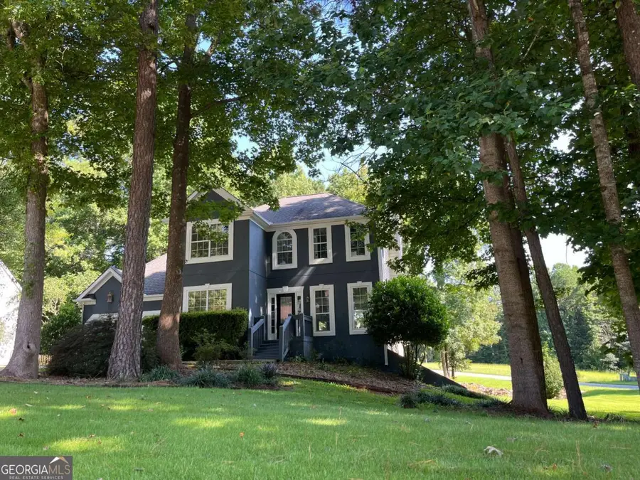 22 Fallow Lane, Acworth, GA 30101 - #2