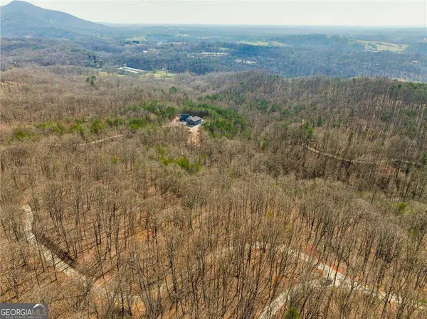 LOT 10 Mount Mincie Road, Murrayville, GA 30564