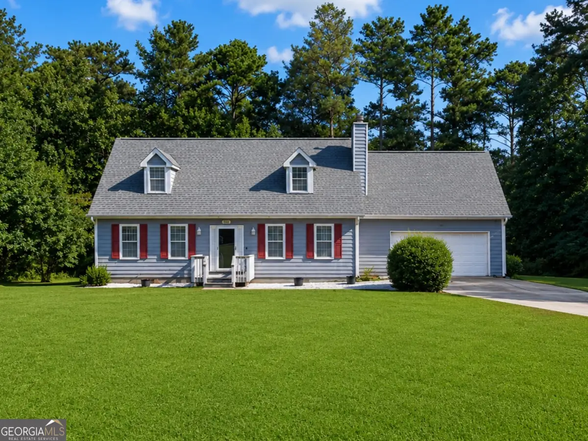 340 Boundary Tree Drive, Ellenwood, GA 30294 - #1