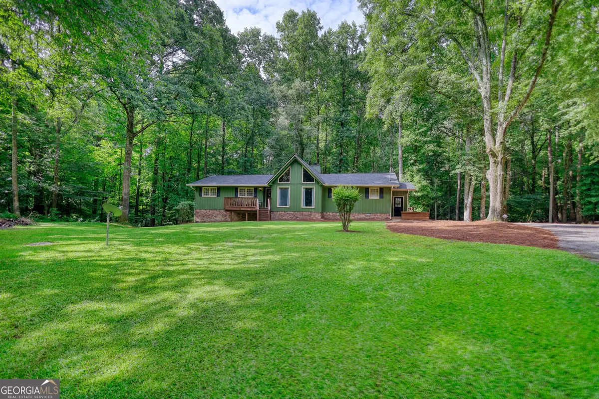 5090 Donald Drive, Loganville, GA 30052 - #1