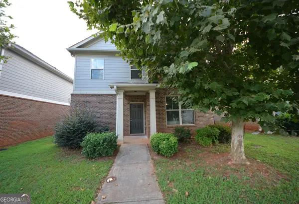 167 Daisy Circle, McDonough, GA 30252