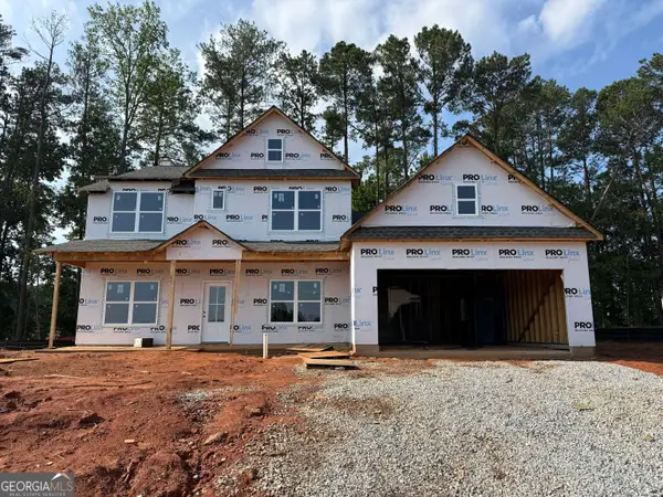 155 Fairwinds Drive, Covington, GA 30016