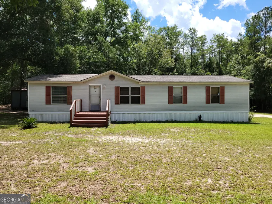 2604 River Bend Road, Statesboro, GA 30461 - #2