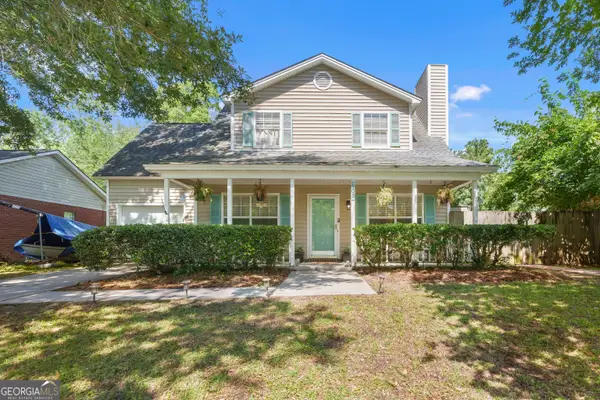 103 Redan Drive, Savannah, GA 31410
