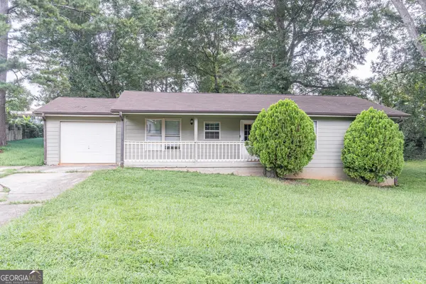 950 Doeskin Drive Nw, Conyers, GA 30012