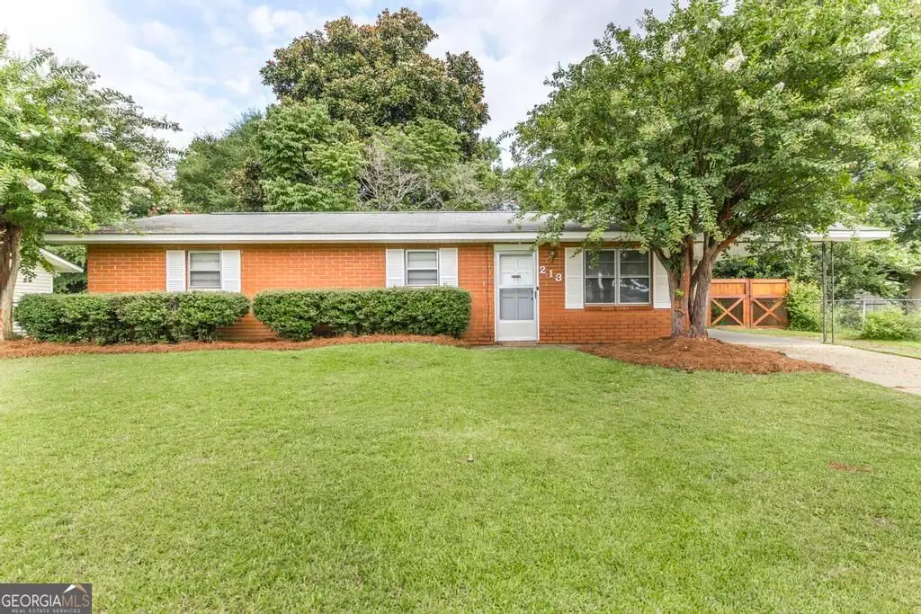 213 Debra Drive, Warner Robins, GA 31088 - #1
