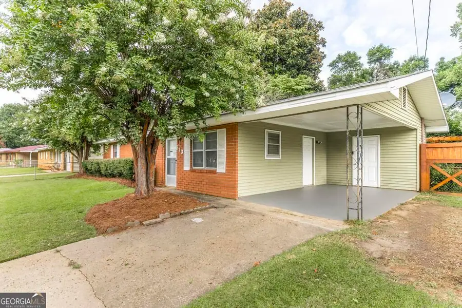213 Debra Drive, Warner Robins, GA 31088 - #2