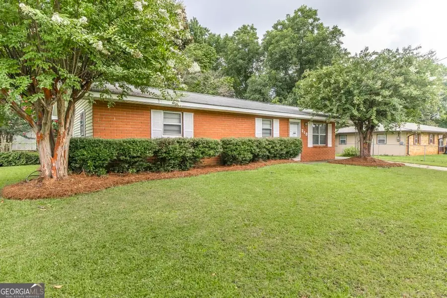 213 Debra Drive, Warner Robins, GA 31088 - #3