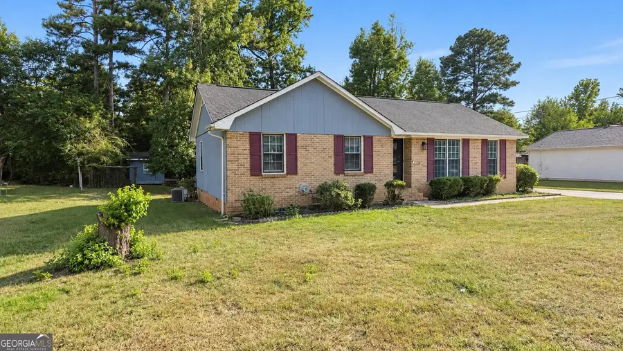 218 Cosby Drive, Lagrange, GA 30241 - #2