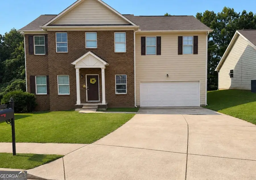 2124 Centenary Main Street, Dacula, GA 30019 - #2