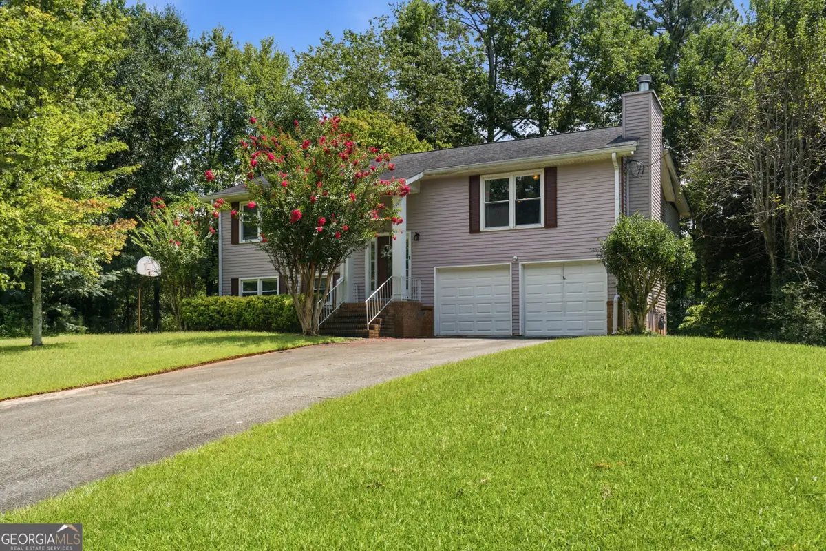 252 Shiloh Hills Drive Nw, Kennesaw, GA 30144 - #1