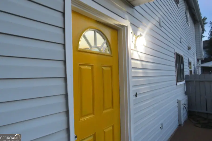22 Fairview Drive, Jonesboro, GA 30238 - #3