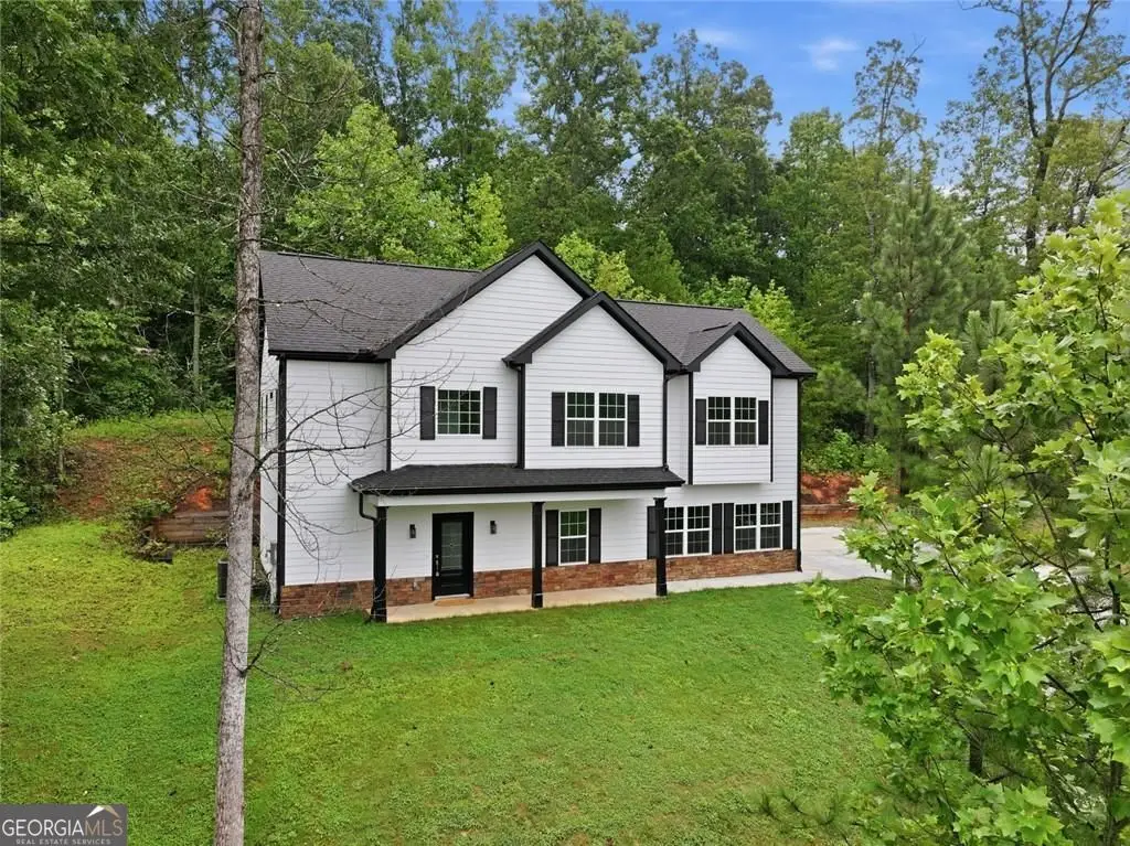 5445 Speckled Wood Lane, Gainesville, GA 30506 - #1