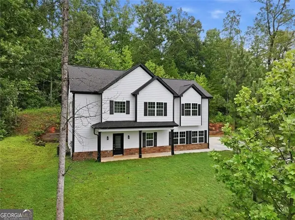 5445 Speckled Wood Lane, Gainesville, GA 30506
