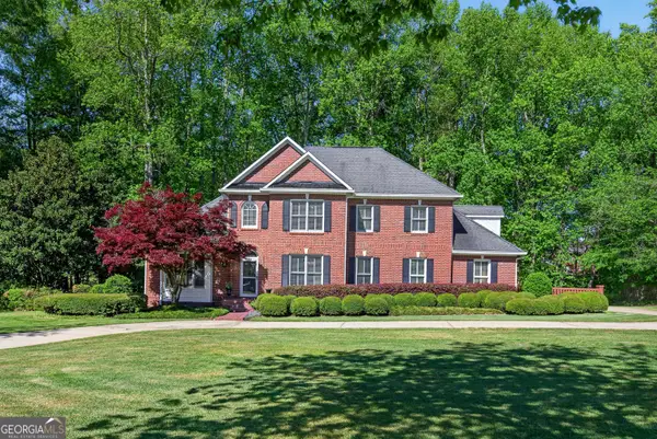 290 Youngs Circle, Fayetteville, GA 30215