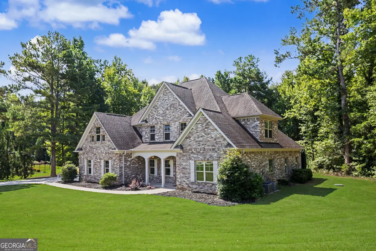 205 Bellfair Run, Fayetteville, GA 30215 - #1