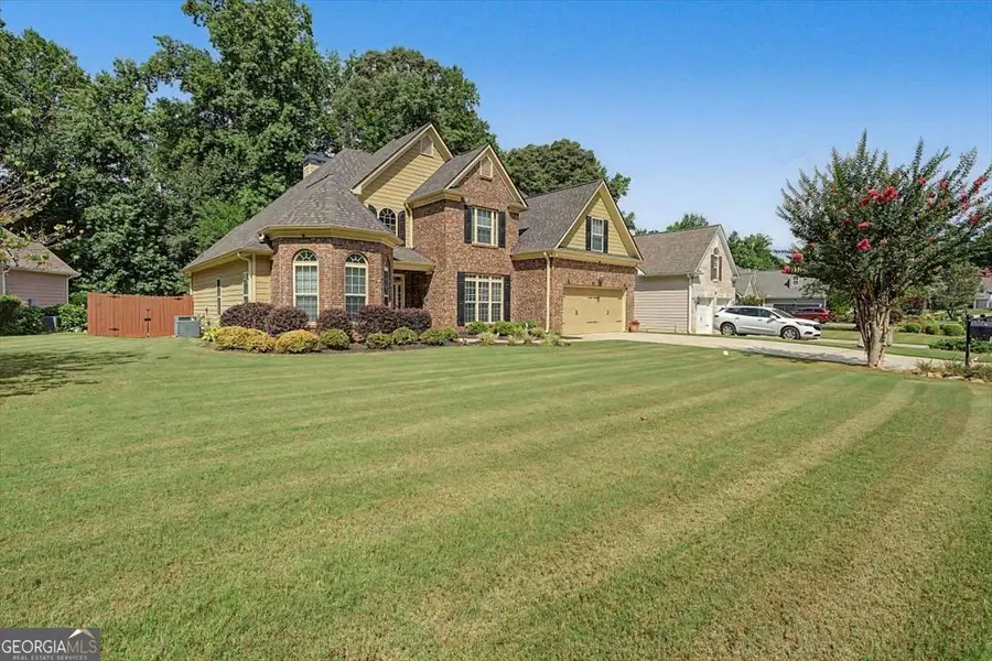 504 Thorn Creek Way, Dallas, GA 30157 - #2