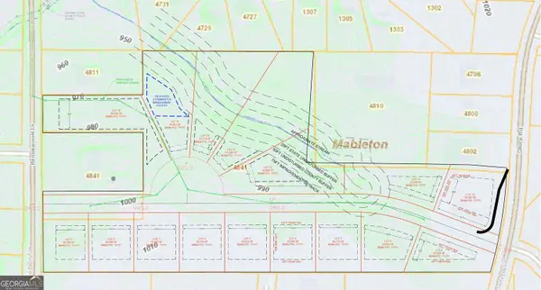 0 Brookwood Drive, Mableton, GA 30126