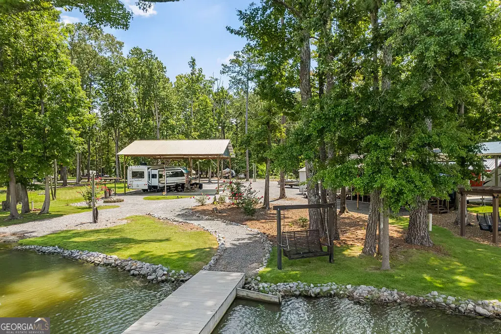5880 Kelly Street, Cedar Bluff, AL 35959 - #1