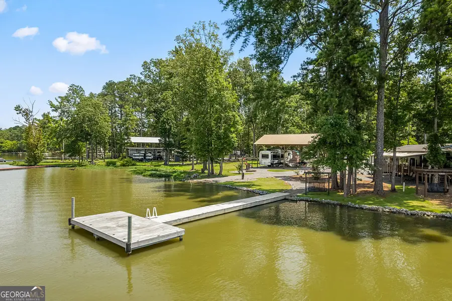 5880 Kelly Street, Cedar Bluff, AL 35959 - #2