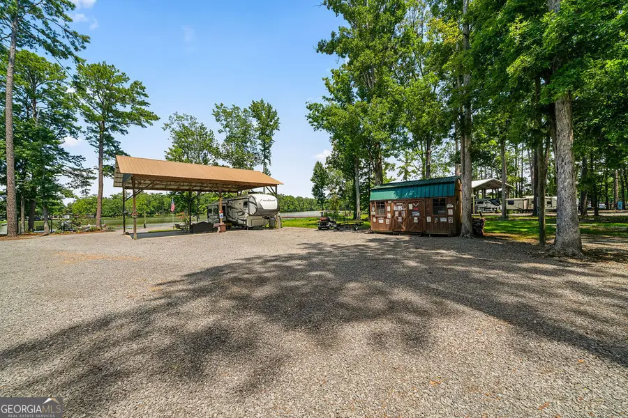 5880 Kelly Street, Cedar Bluff, AL 35959 - #3
