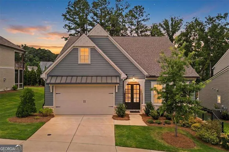 1259 Lakeside Overlook, Canton, GA 30114 - #1