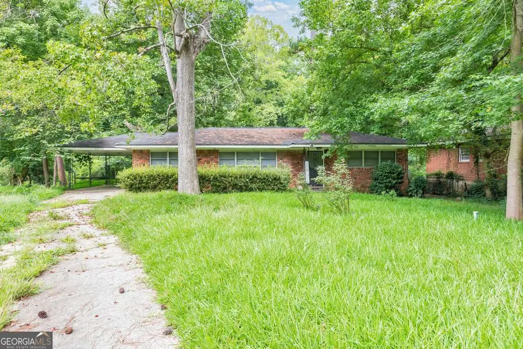 1650 Rockcliff Place Se, Atlanta, GA 30316 - #1