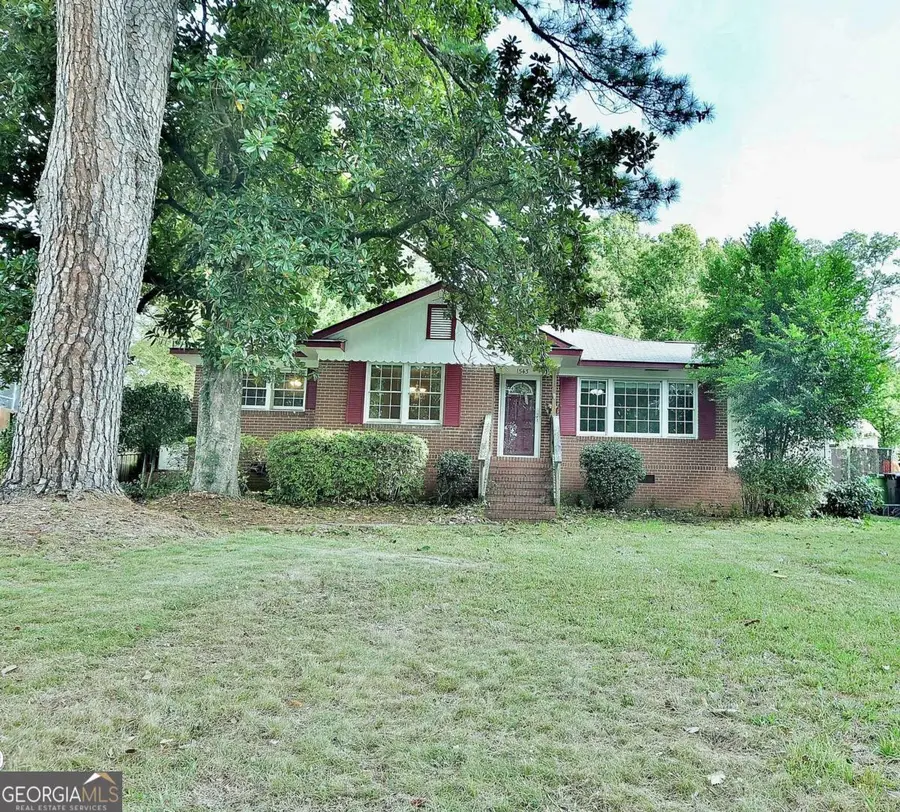 1543 39th Street, Columbus, GA 31904 - #2