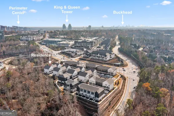 6529 Beacon Drive, Sandy Springs, GA 30328