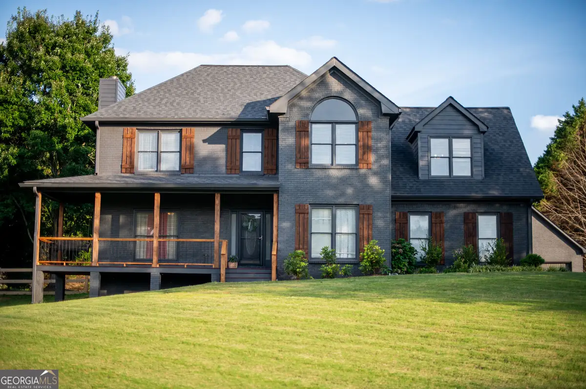 1940 Harvest Way, Loganville, GA 30052 - #1