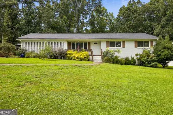 1331 Owen Circle, Buford, GA 30518